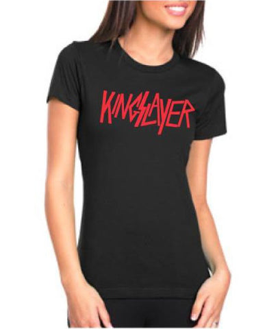 KingSlayer Jamie Lannister GOT T-Shirt