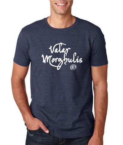 Valar Morghulis Game of Thrones GOT T-Shirt